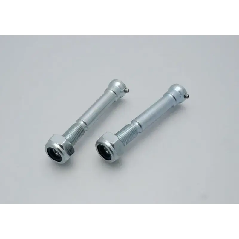 Kit vis pontets de guidon RENTHAL M10x77mm