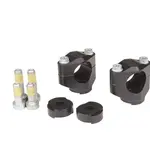 PONTETS FIXE X-TRIG 12 Ø22MM