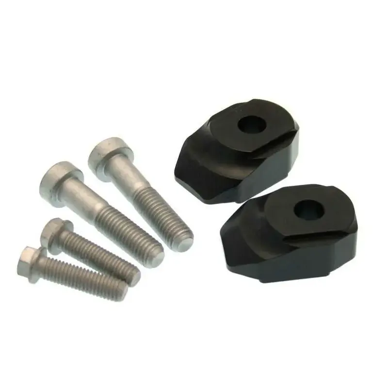 REHAUSSES DE PONTETS X-TRIG '12 20MM