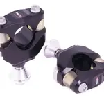 Pontets PHDS XTRIG OEM Ø28,6mm Kawasaki