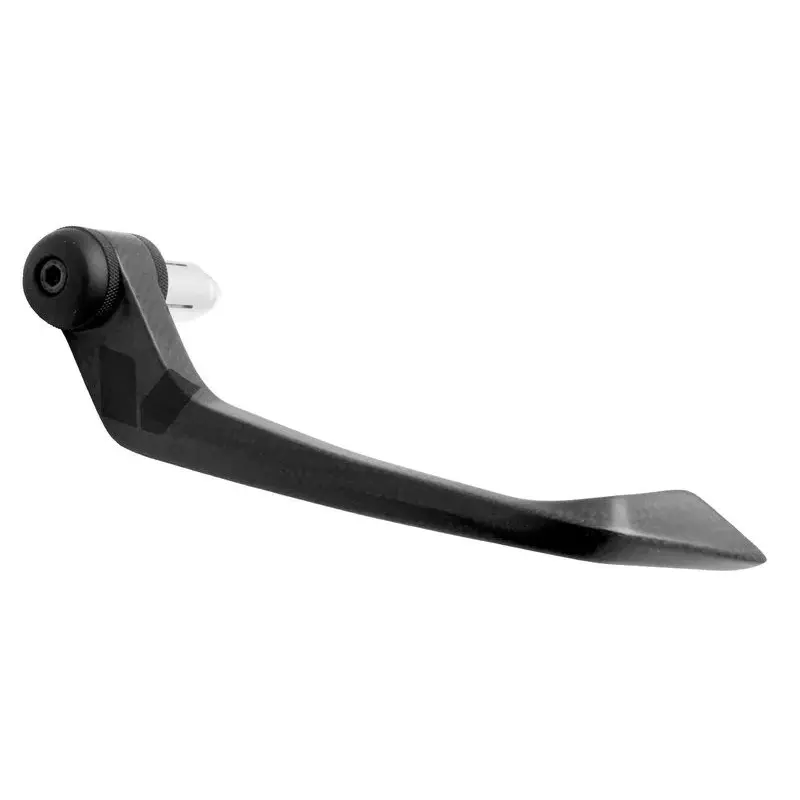 Protection de levier frein V PARTS carbone 120mm