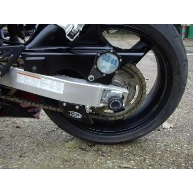 Protection de bras oscillant R&G Racing pour GSXR