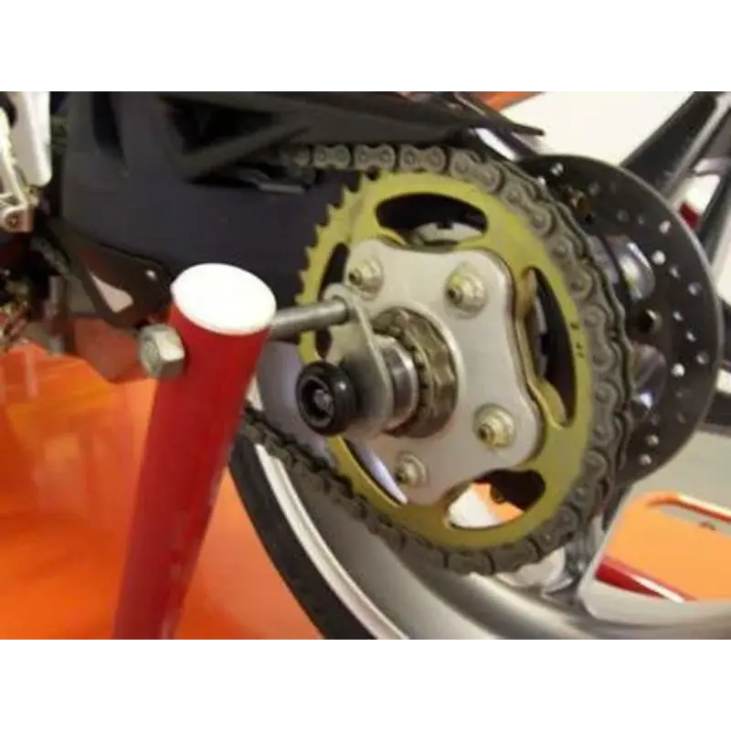 Protection de bras oscillant R&G Racing pour MV AGUSTA F4, BRUTALE