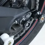 Protection de bras oscillant R&amp;G RACING noir