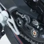 Protection de bras oscillant R&amp;G RACING noir