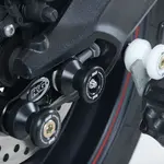 Protection de bras oscillant R&amp;G RACING noir