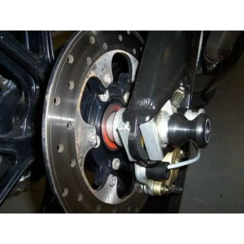 Protection de bras oscillant R&G Racing pour TORNADO RS