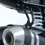 Patte de fixation de silencieux R&amp;G RACING KTM Super Duke 1290