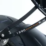 Patte de fixation de silencieux R&amp;G RACING KTM Super Duke 1290