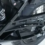 Protection de chaîne R&amp;G RACING noir KTM 1190 Adventure