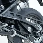 Protection de chaîne R&amp;G RACING noir KTM 1190 Adventure
