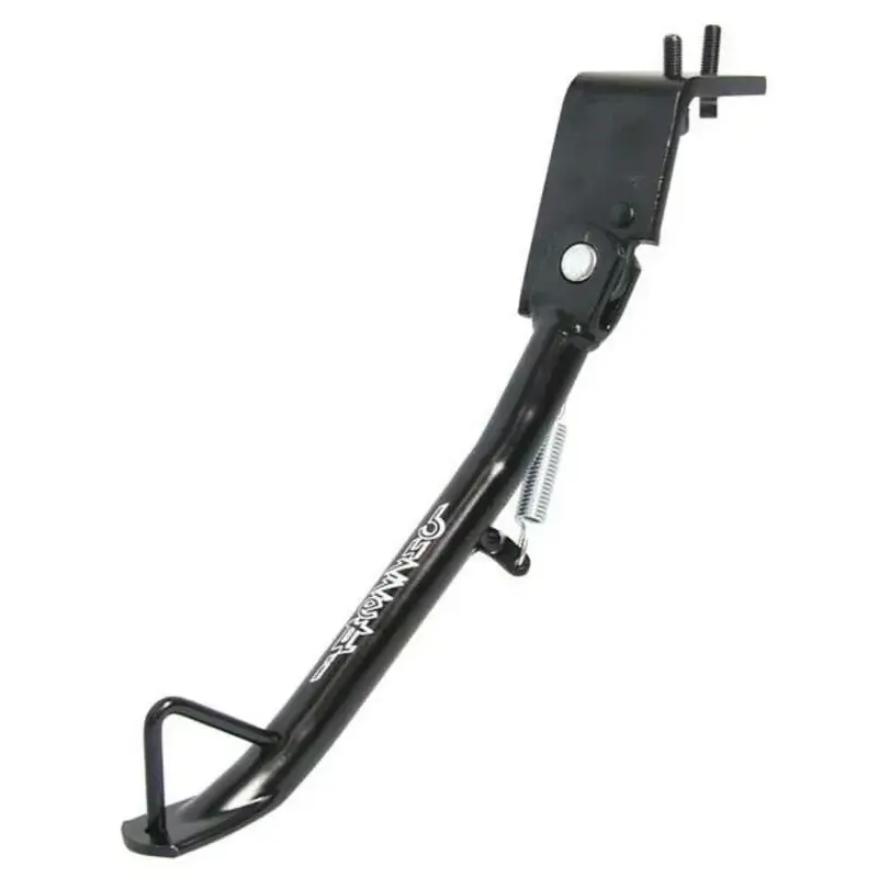 Béquille latérale BUZZETTI noir scooter PIAGGIO LIBERTY