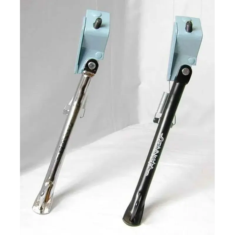 Béquille latérale BUZZETTI noir scooter BWS NG, BUMP 50 MBK BOOST NG, TRACK