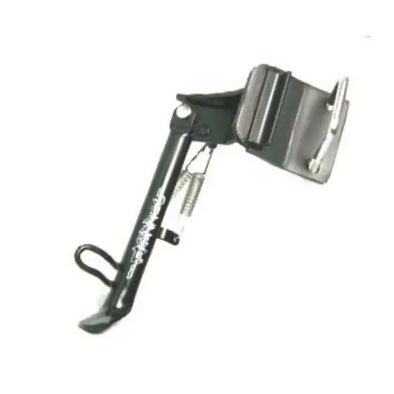 Béquille latérale BUZZETTI noir scooter YAMAHA NEOS 50 2007 2T ET 4T