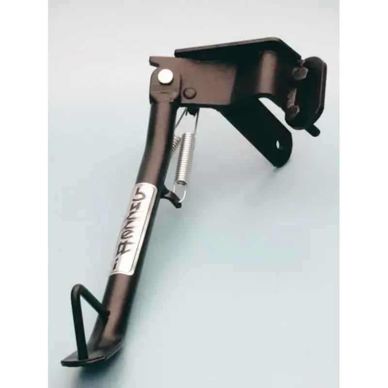 Béquille latérale BUZZETTI noir scooter PEUGEOT VIVACITY 50 XFIGHT, SPEEDFIGHT