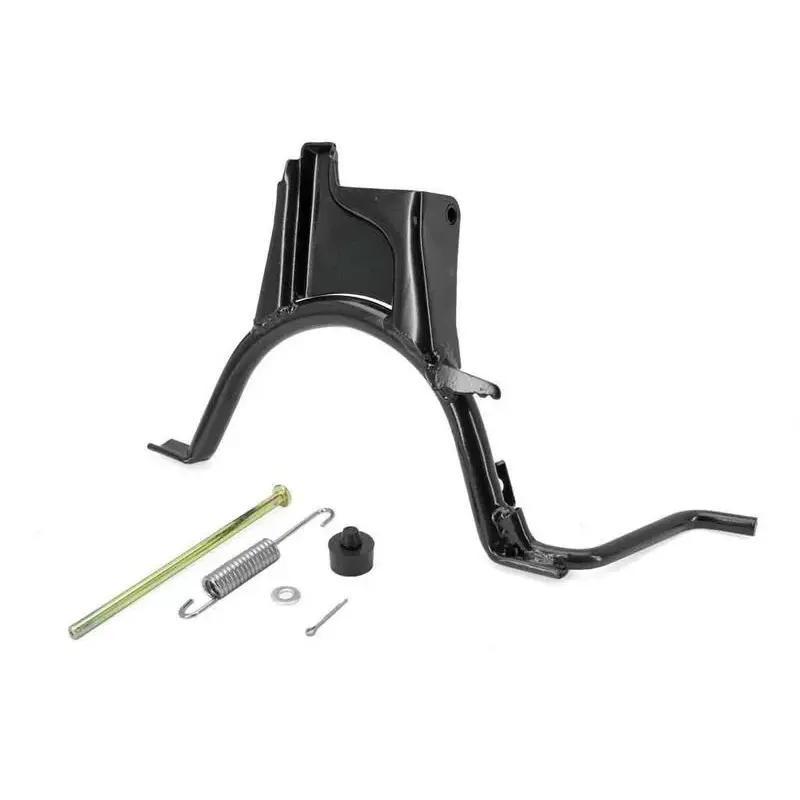 Béquille centrale V PARTS noir scooter MBK/Yamaha