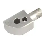 Support de repose-pieds V PARTS standard Kawasaki Ninja 250R