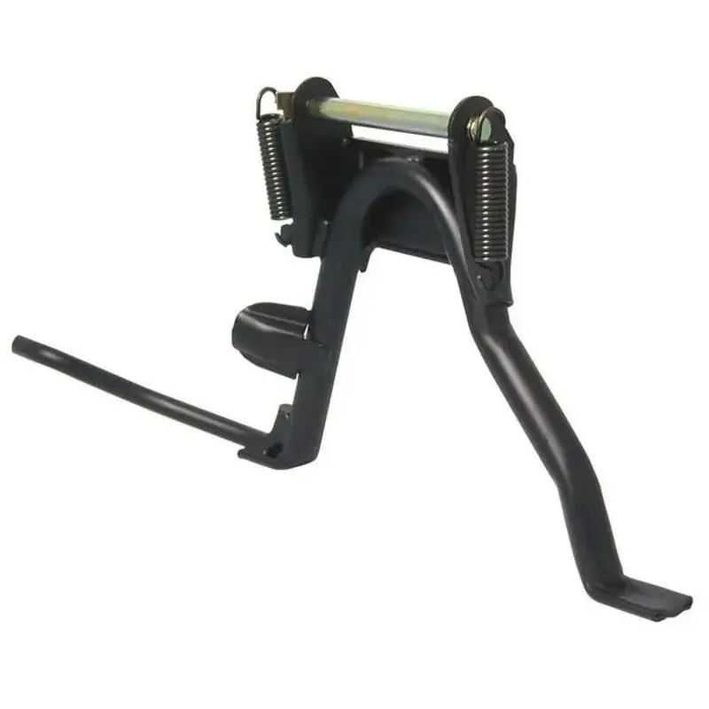 Béquille centrale BUZZETTI noir scooter PIAGGIO, GILERA, APRILIA