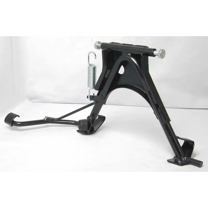 Béquille centrale BUZZETTI noir scooter PEUGEOT VIVACITY 50 SPEEDFIGHT