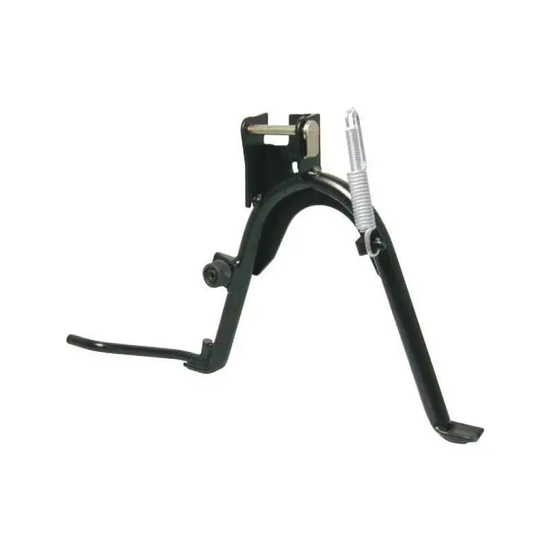 Béquille centrale BUZZETTI noir scooter CPI 50 2T