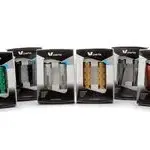 Reposes-pied V PARTS Racing Evo 2 or