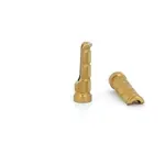 Reposes-pied V PARTS Racing or