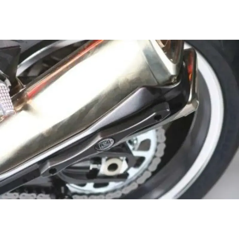 Slider de silencieux R&G Racing pour Z1000 07-08