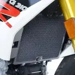 Protection de Radiateur R&amp;G RACING alu noir BMW G310R