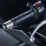 Embouts de guidon R&amp;G RACING