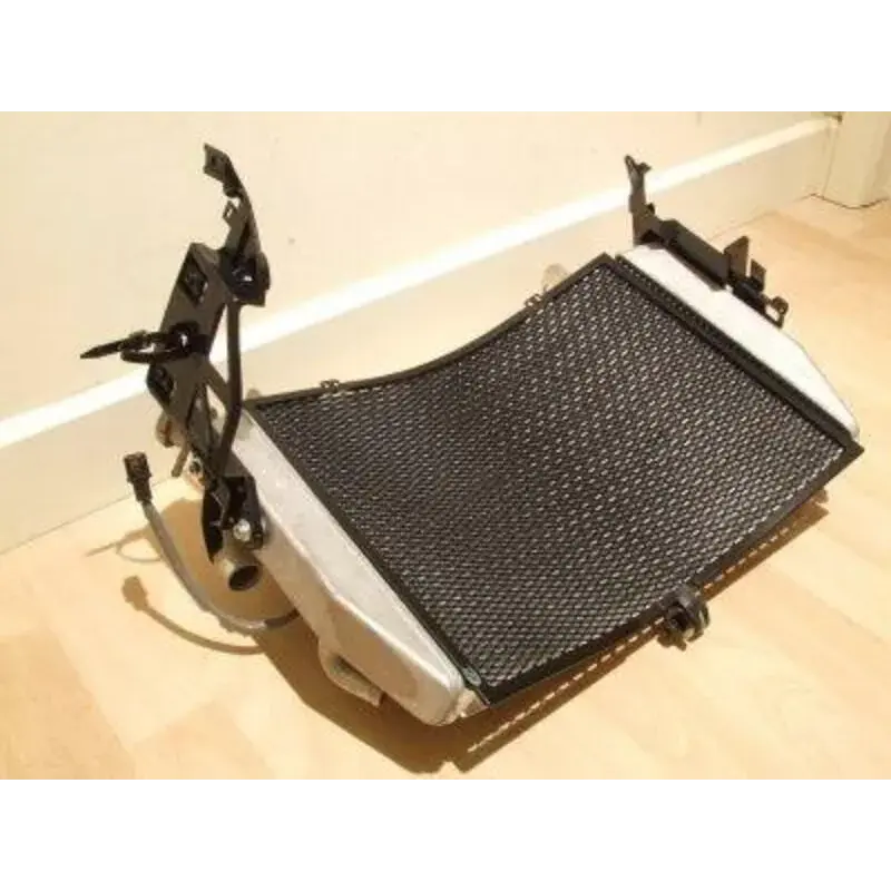 Protection de radiateur R&G Racing pour YZF-R1 '09-10
