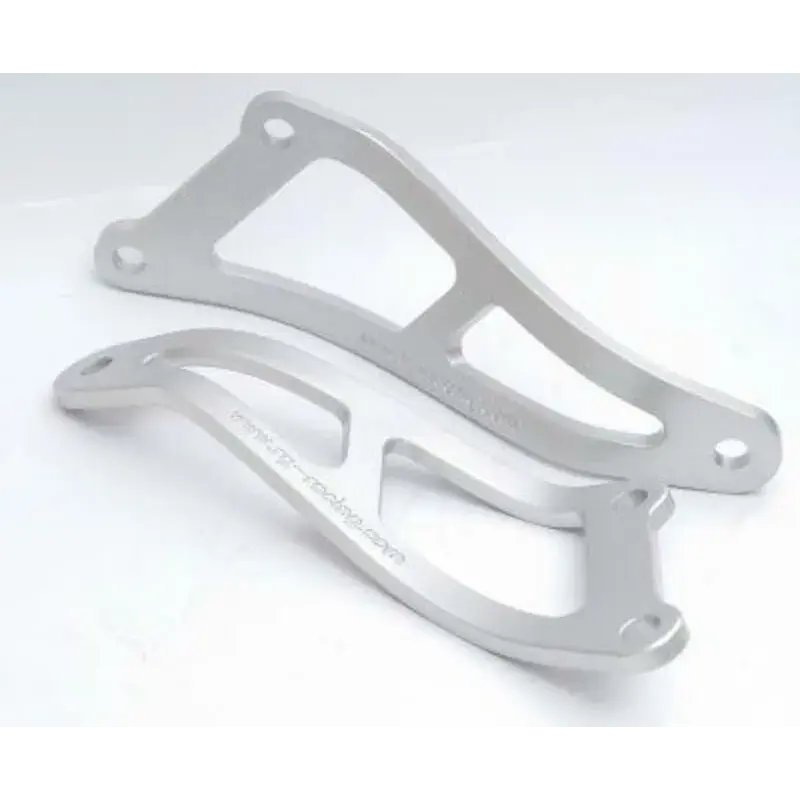 Patte de fixation de silencieux R&G Racing pour SV650 03-08