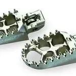 Repose-pied scar evolution ktm sx/sx-f 125 et +