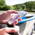 Housse de téléphone SP-CONNECT Samsung S7