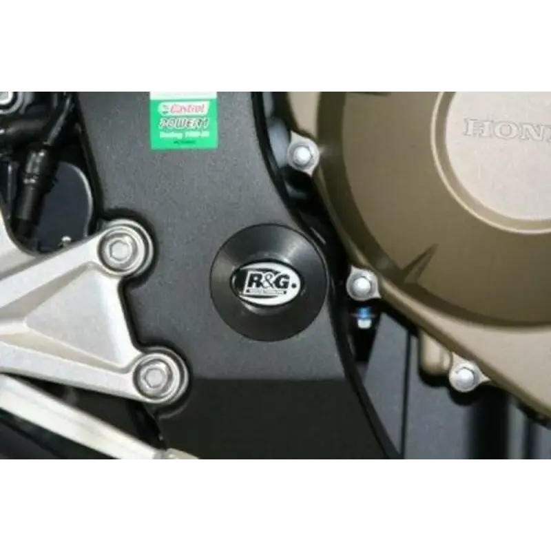Insert de cadre droit R&G Racing pour CBR1000RR 08-09