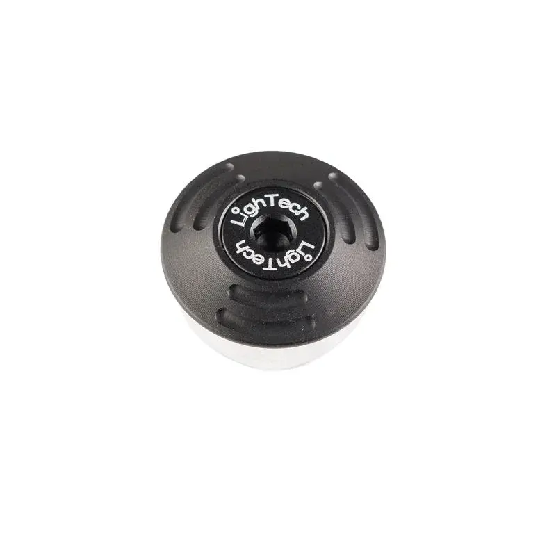 Insert de cadre LIGHTECH Ø extérieur 31 - Ø intérieur 23-24,5 noir