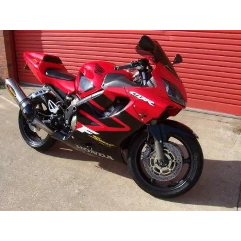 Protection de fourche R&G Racing pour CBR600F 99-07