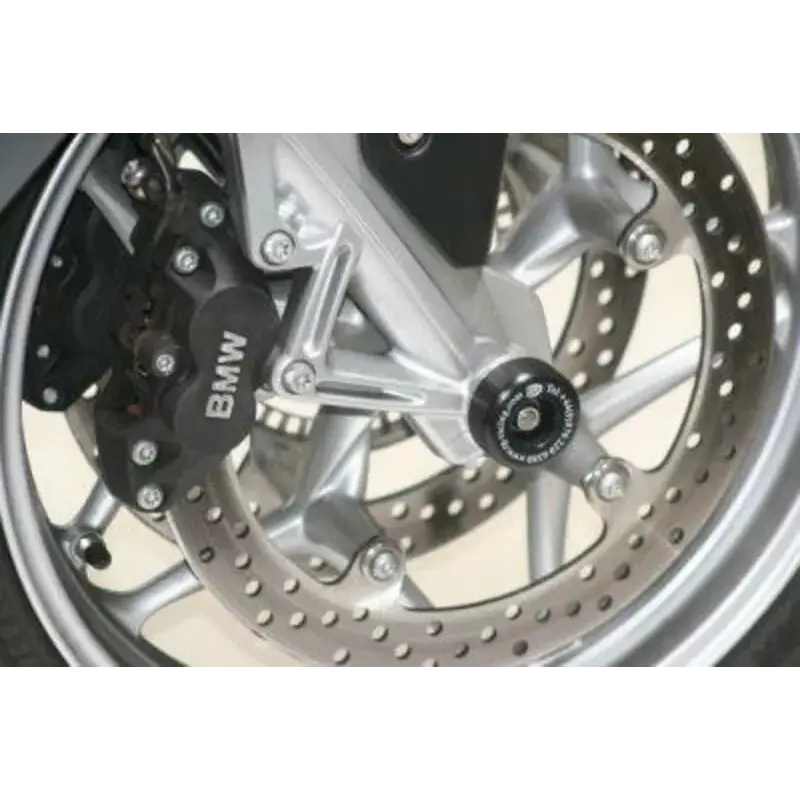 Protection de fourche R&G Racing pour K1200R,S K1200/1300 GT '06-09, K1300R '09