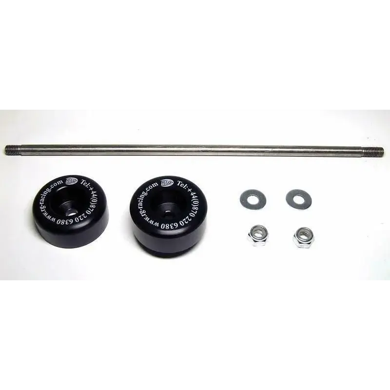 Protection de fourche R&G Racing pour FZ1N,S, FZ6