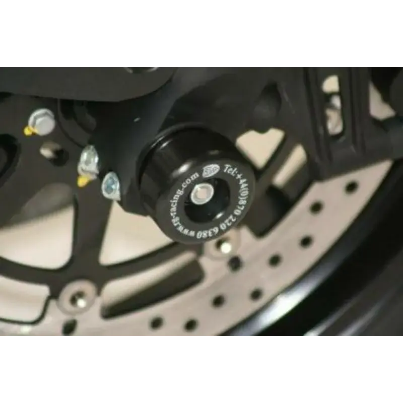 Protection de fourche R&G Racing pour SUPER DUKE 990R '07