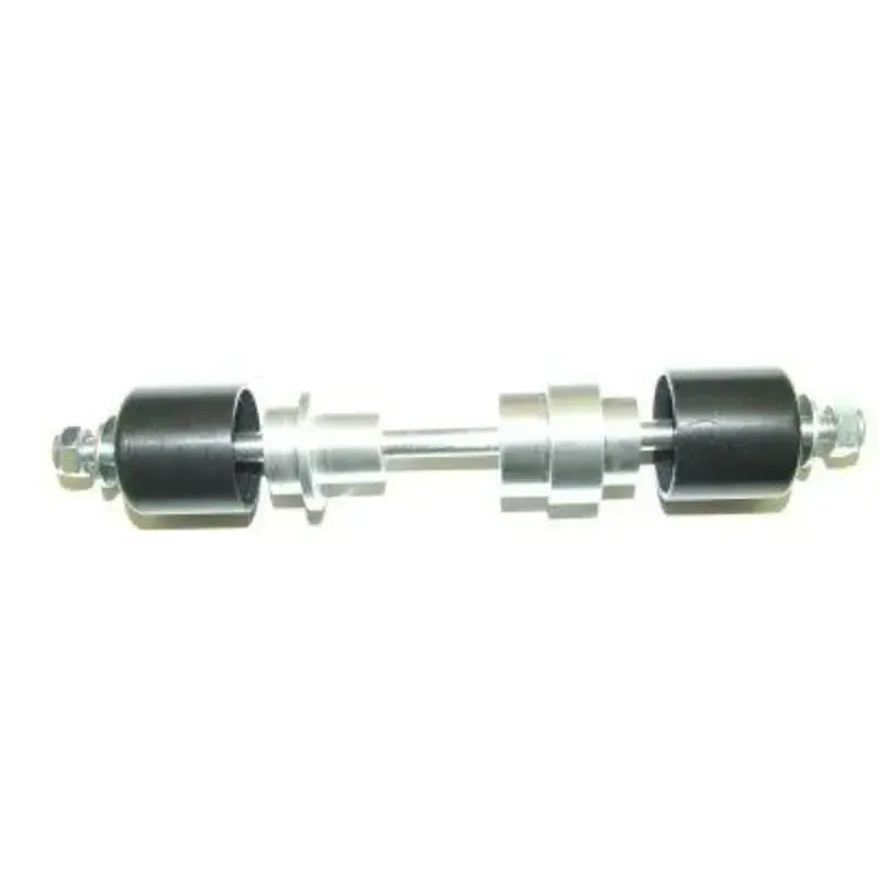 Protection de fourche R&G RACING noir Ducati