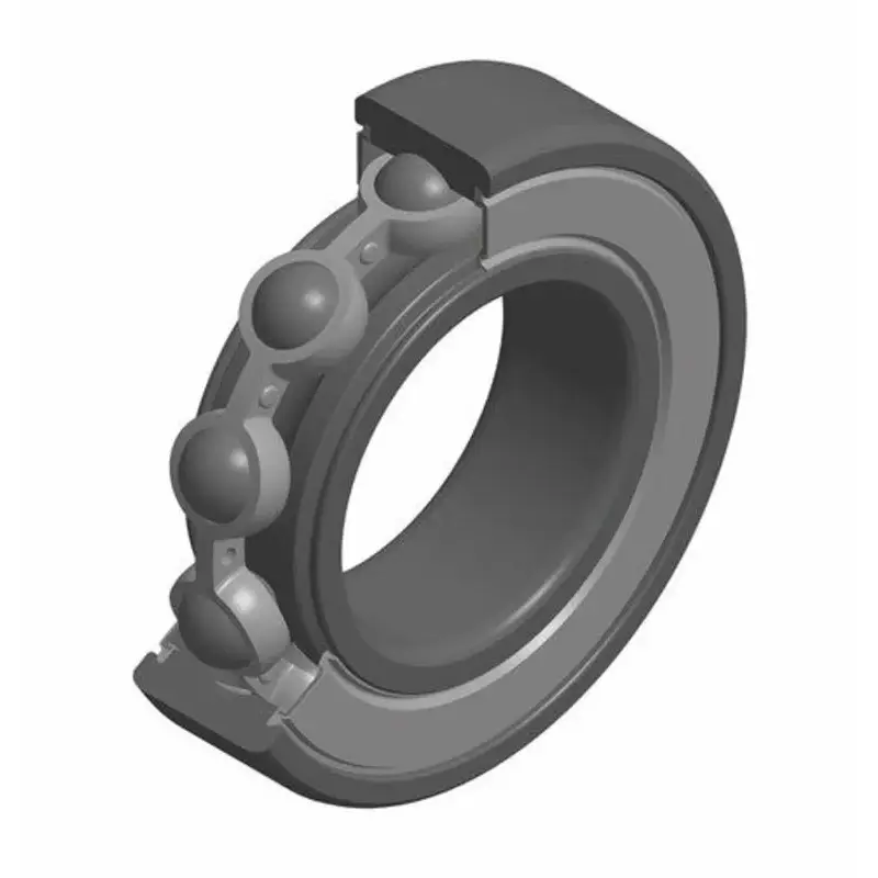 Roulement NTN 6010-2RS 50x80x16mm
