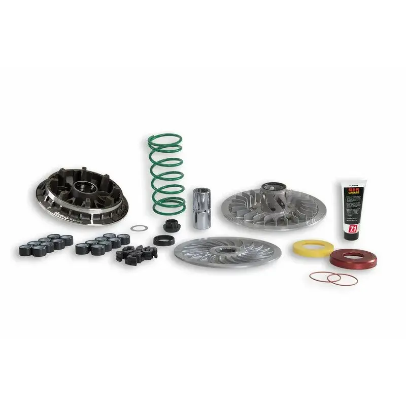 Kit Over Range MALOSSI Yamaha T-Max 530