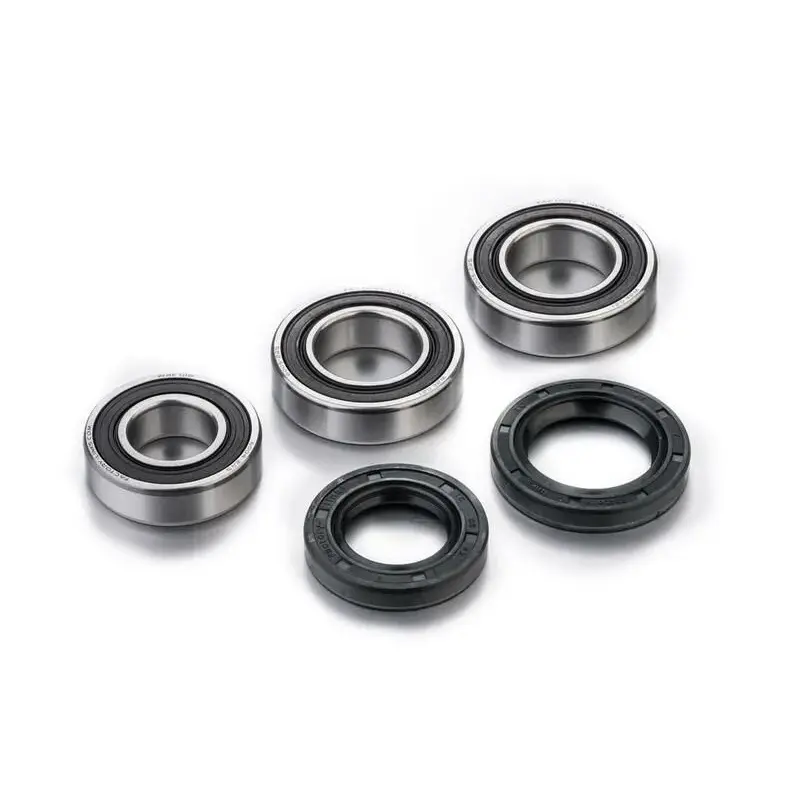 Kit roulements de roues arrière FACTORY LINKS Gas Gas