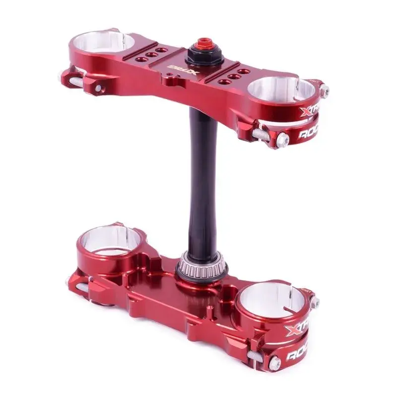 Té de fourche Rocs X-Trig Yamaha YZ250F/YZ450F