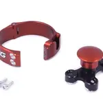 Kit départ XTRIG Fourche Showa SFF Air Tac 49mm - Ø55mm