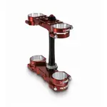 Té de fourche XTRIG ROCS Pro Offset 18,5/21,5mm Suzuki RM-Z250