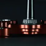 Té de fourche XTRIG Rocs Pro Offset Ø22/24mm KTM/Husqvarna