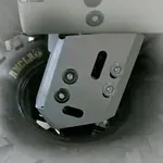 Kit sabot complet rival alu cf moto cforce 500