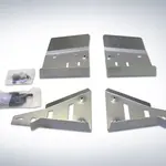 Kit sabot complet rival alu polaris general