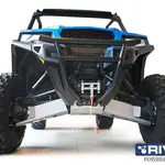 Kit sabot complet rival alu polaris general